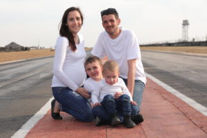 Family Shoot