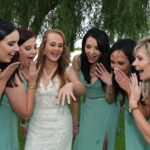 Opperman Wedding
