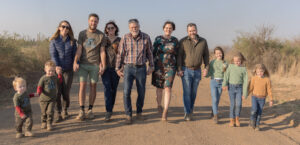 Family shoot