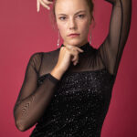 Model Shoot